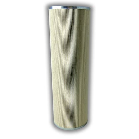 Main Filter MAHLE PI15063RNMIC25 Replacement/Interchange Hydraulic Filter MF0360191